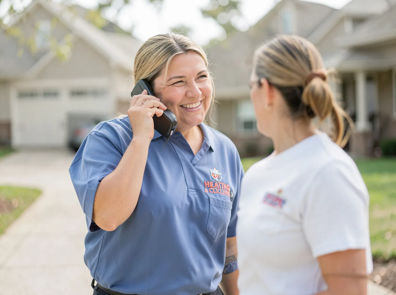 Hvac Repair Poway, CA FAQs
